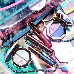 Fenty KILLAWATT FOIL Freestyle Highlighter Duo